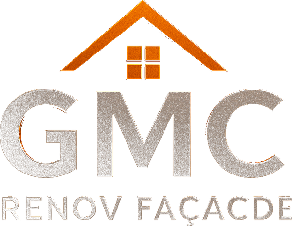 GMC Rénovation Façade